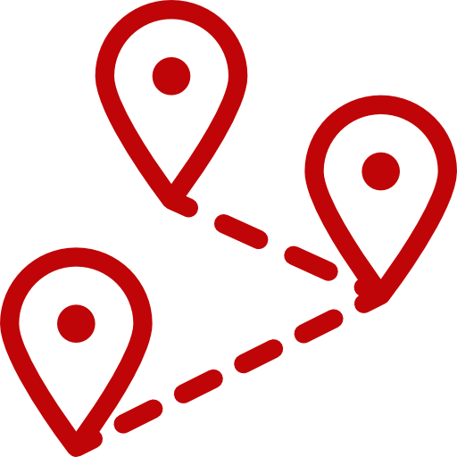 Personalized Itineraries