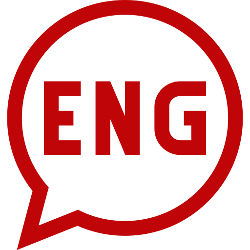 English Speaking Support